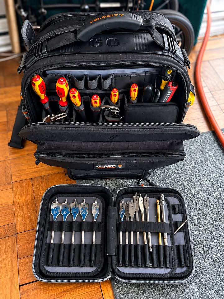 PlumbGrade trade photography